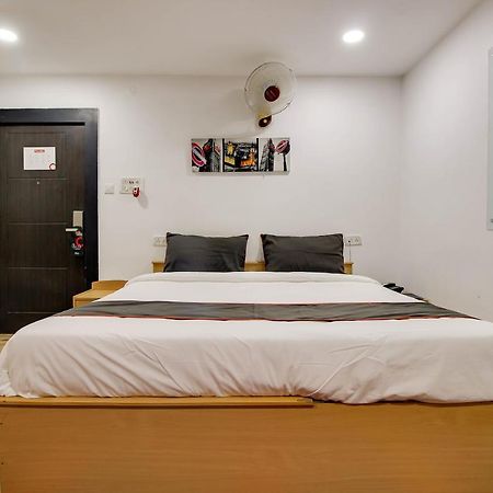 Oyo 2794 Hotel Plaza Inn Guwahati Ngoại thất bức ảnh