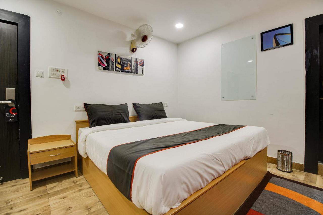 Oyo 2794 Hotel Plaza Inn Guwahati Ngoại thất bức ảnh