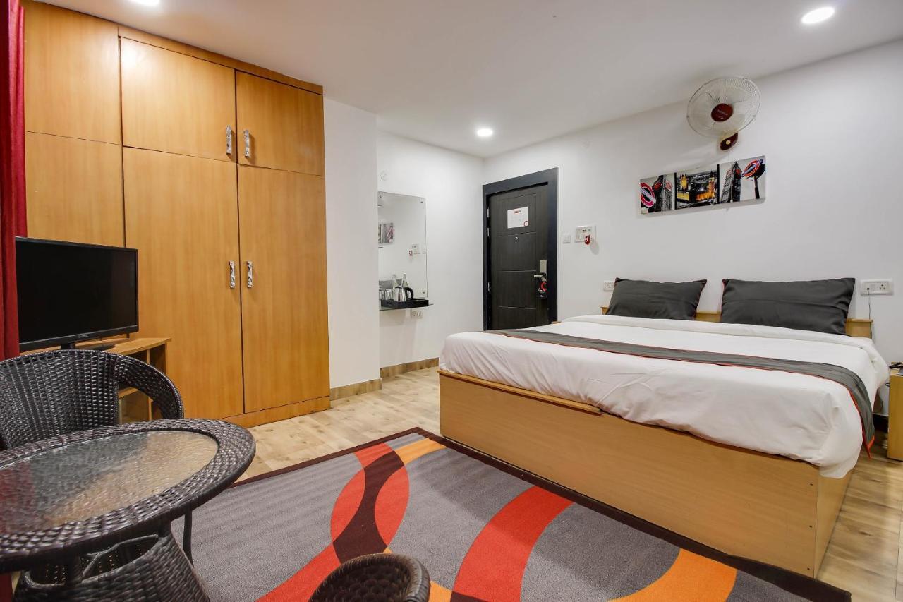 Oyo 2794 Hotel Plaza Inn Guwahati Ngoại thất bức ảnh