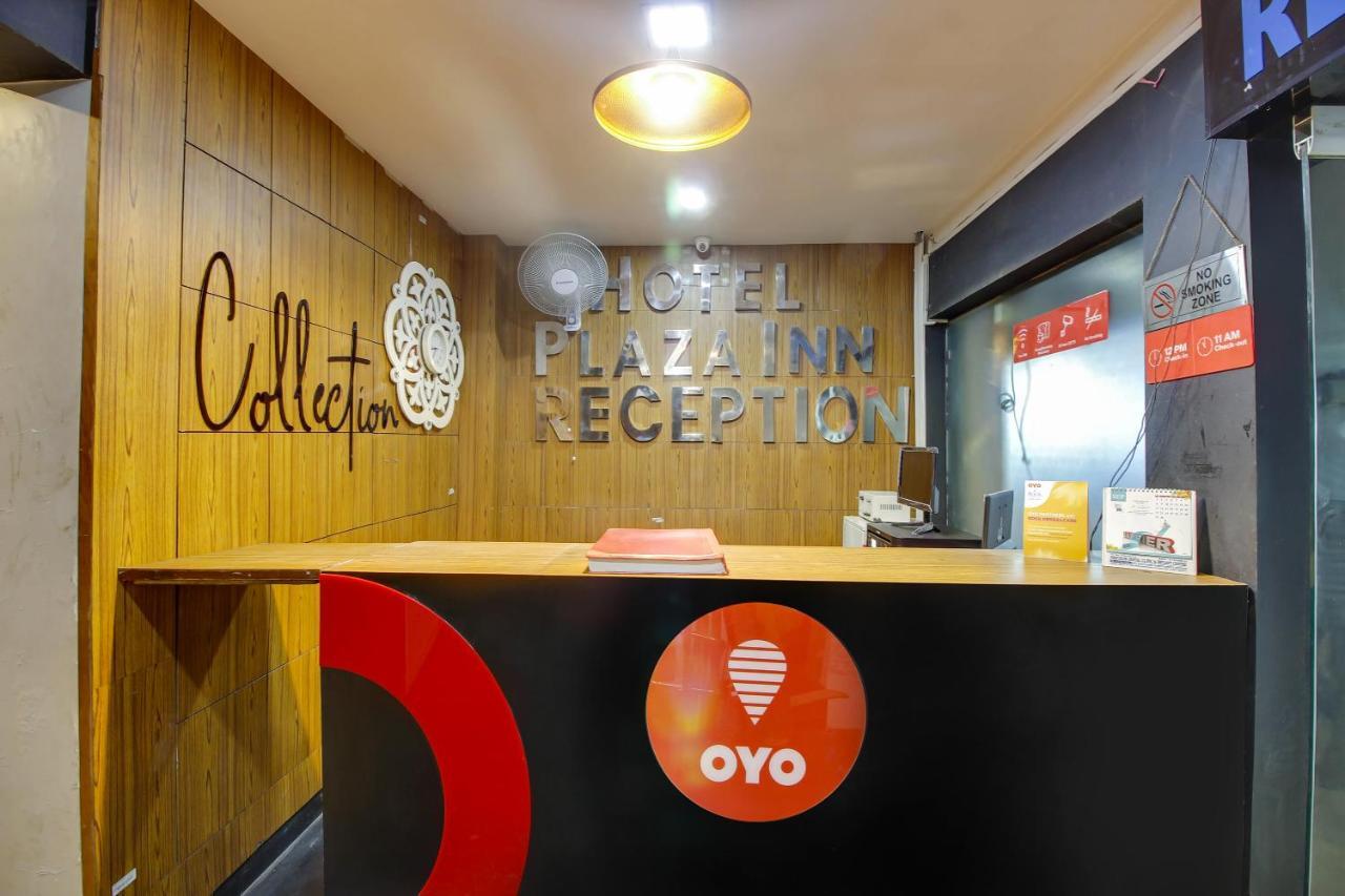 Oyo 2794 Hotel Plaza Inn Guwahati Ngoại thất bức ảnh