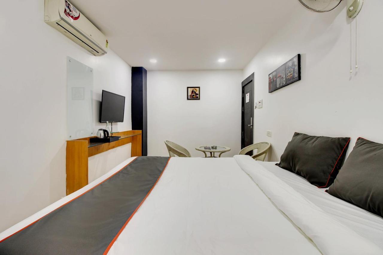 Oyo 2794 Hotel Plaza Inn Guwahati Ngoại thất bức ảnh