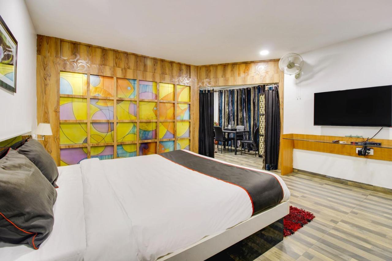 Oyo 2794 Hotel Plaza Inn Guwahati Ngoại thất bức ảnh
