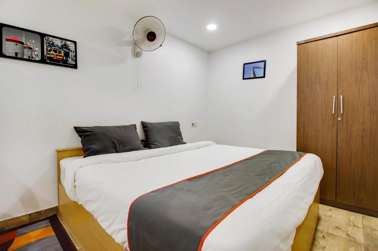 Oyo 2794 Hotel Plaza Inn Guwahati Ngoại thất bức ảnh