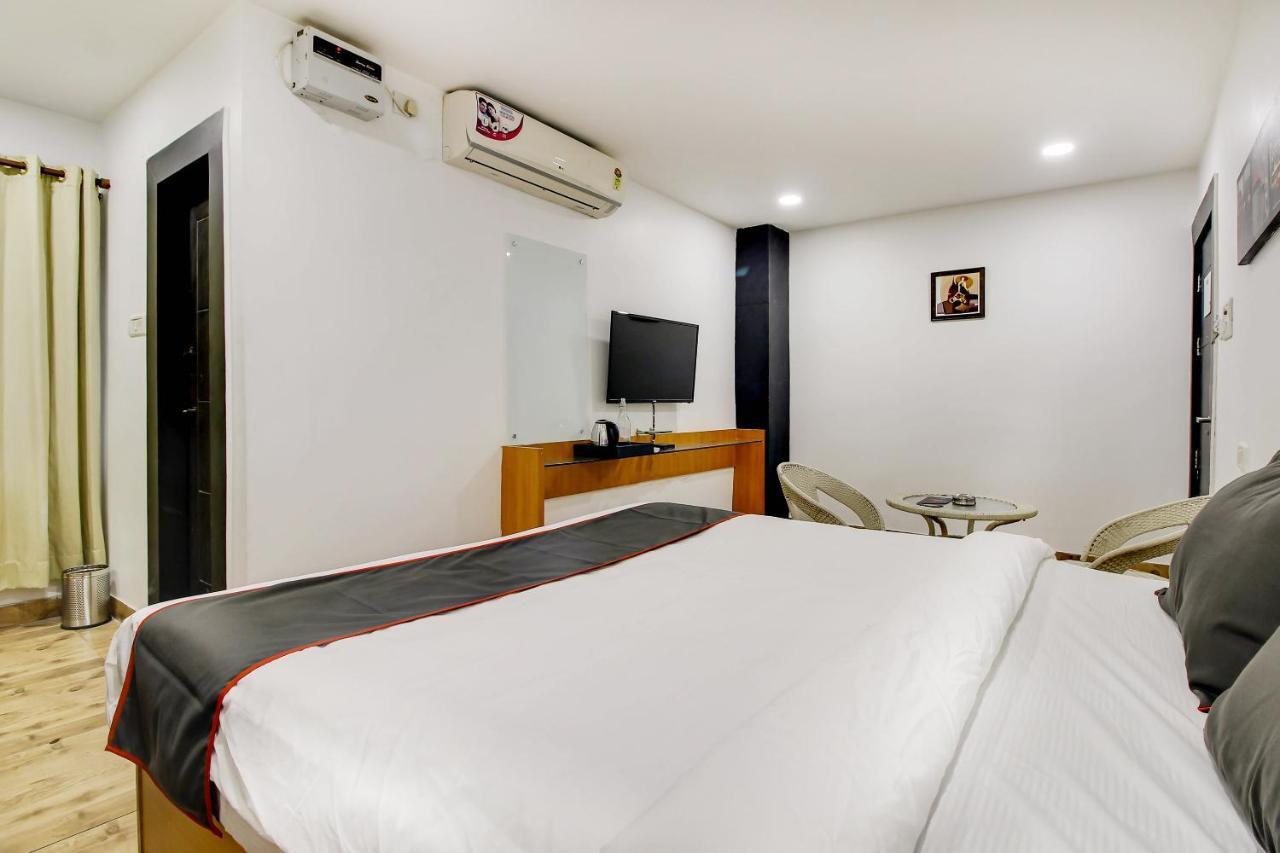 Oyo 2794 Hotel Plaza Inn Guwahati Ngoại thất bức ảnh