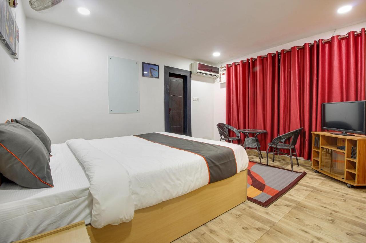 Oyo 2794 Hotel Plaza Inn Guwahati Ngoại thất bức ảnh