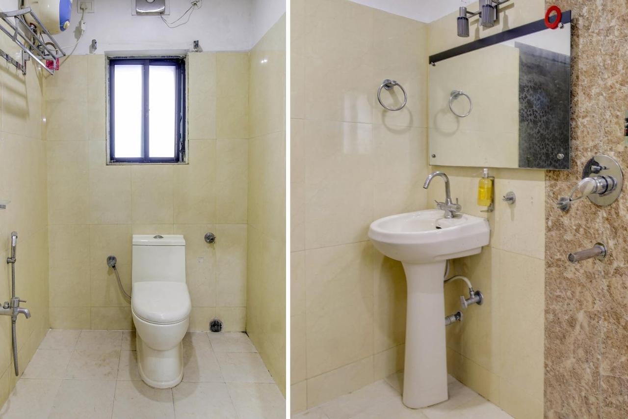 Oyo 2794 Hotel Plaza Inn Guwahati Ngoại thất bức ảnh