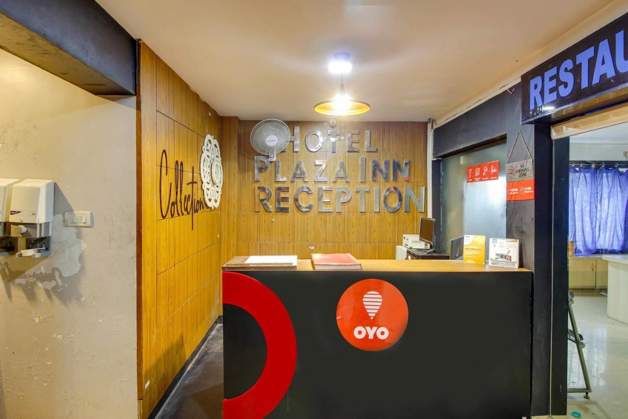 Oyo 2794 Hotel Plaza Inn Guwahati Ngoại thất bức ảnh