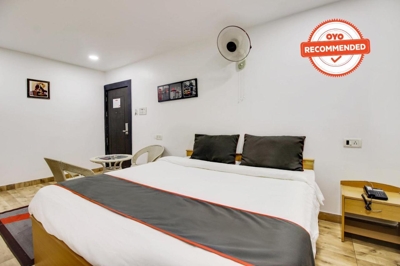 Oyo 2794 Hotel Plaza Inn Guwahati Ngoại thất bức ảnh